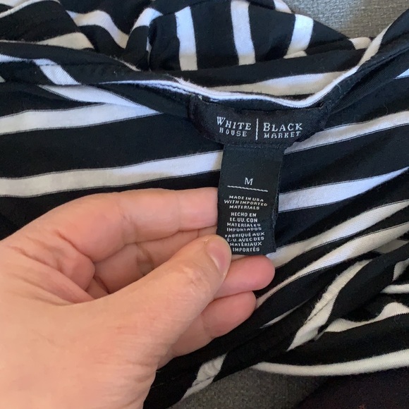 WHBM TOP - Picture 9 of 11